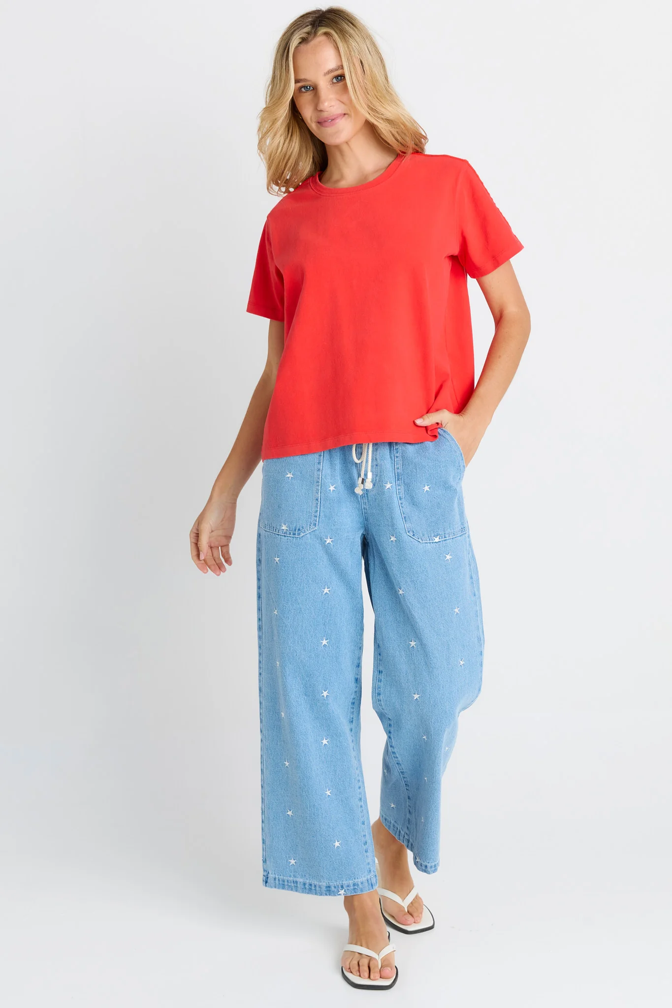 Base Tee - Image 4