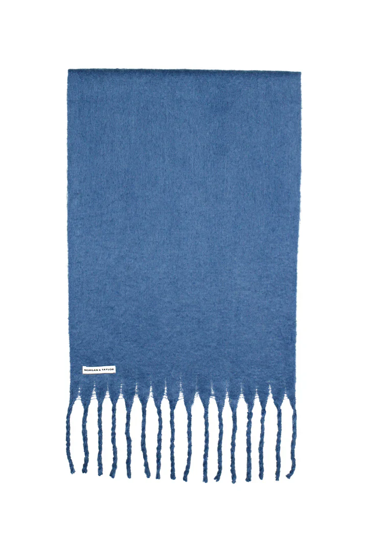 Ella Woven Scarf - Image 3