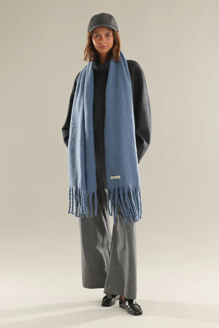 Ella Woven Scarf - Image 4