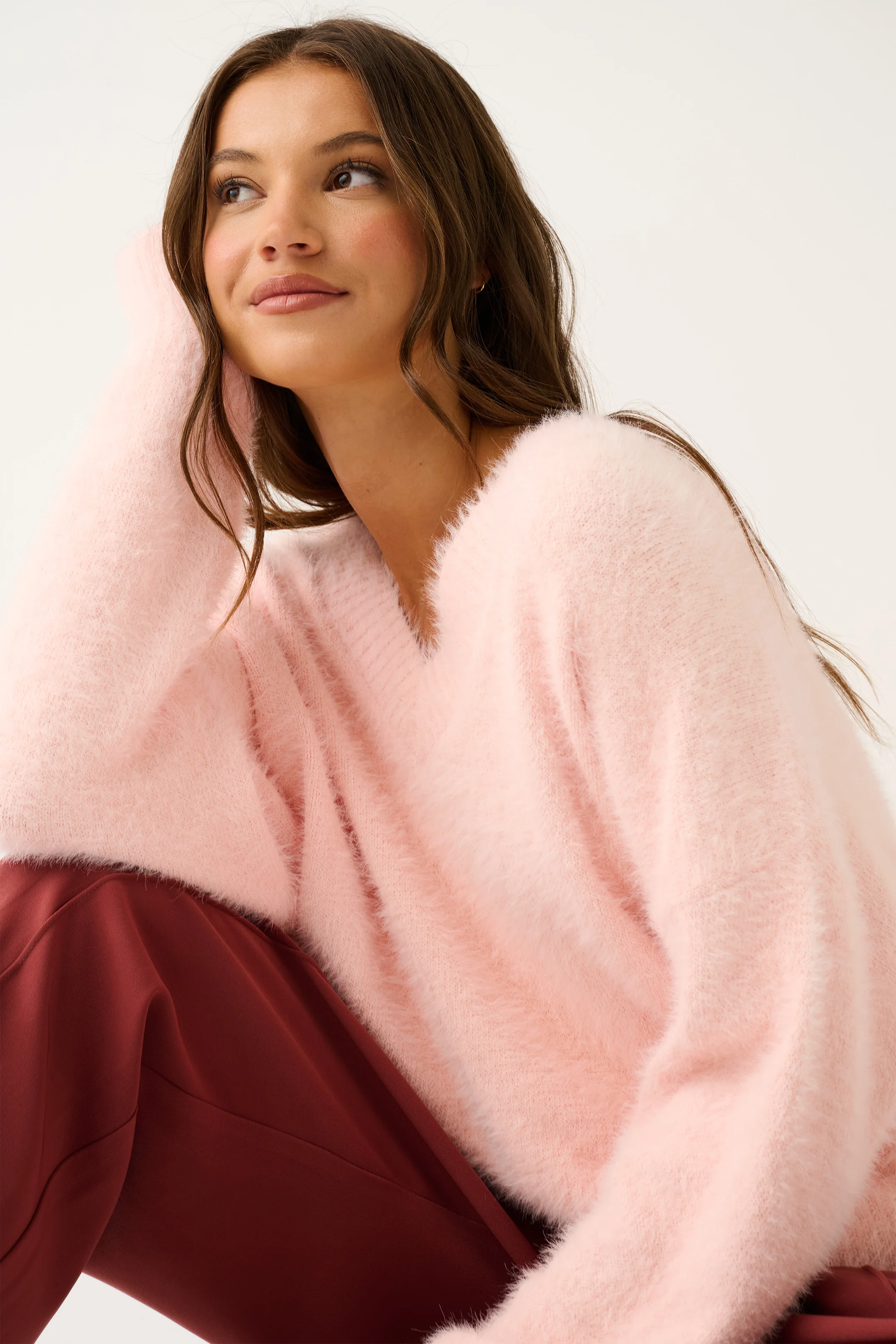 Emmie Sweater - Image 3