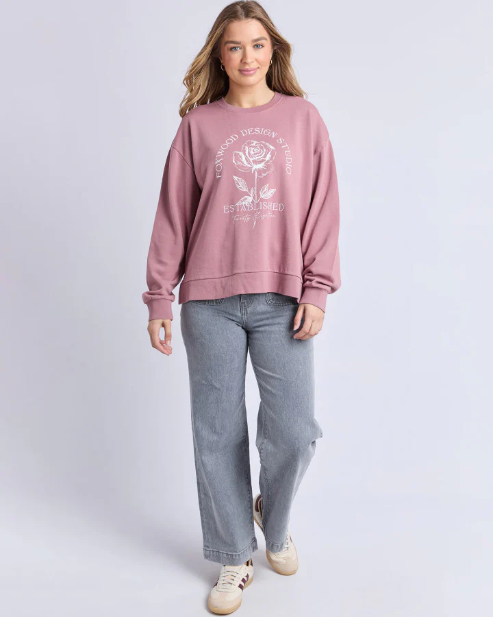 Established Rose Crew - Image 2