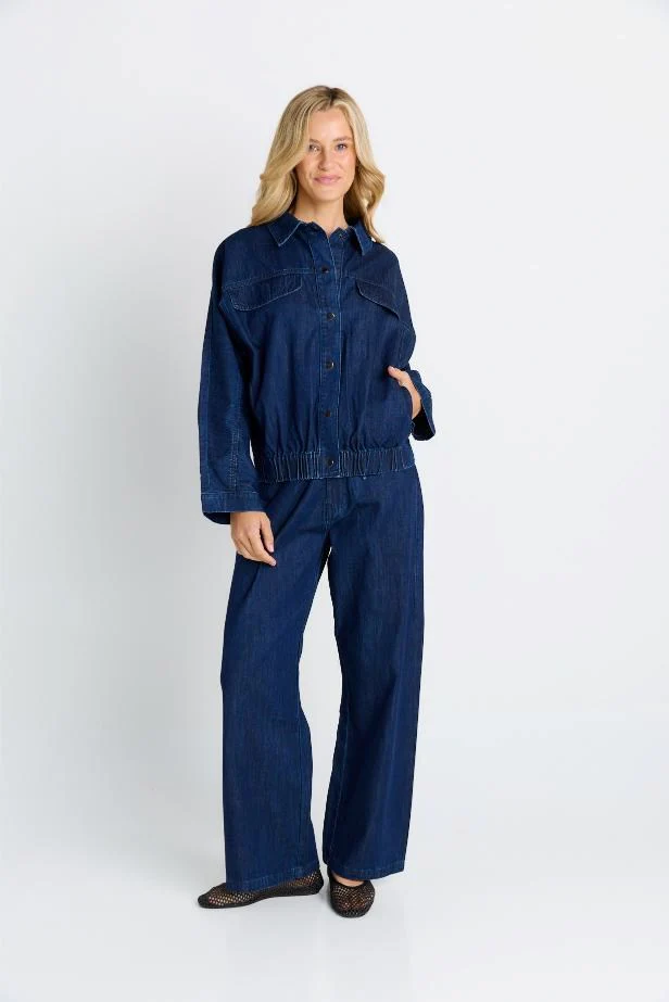 Goldie Jacket - Image 2