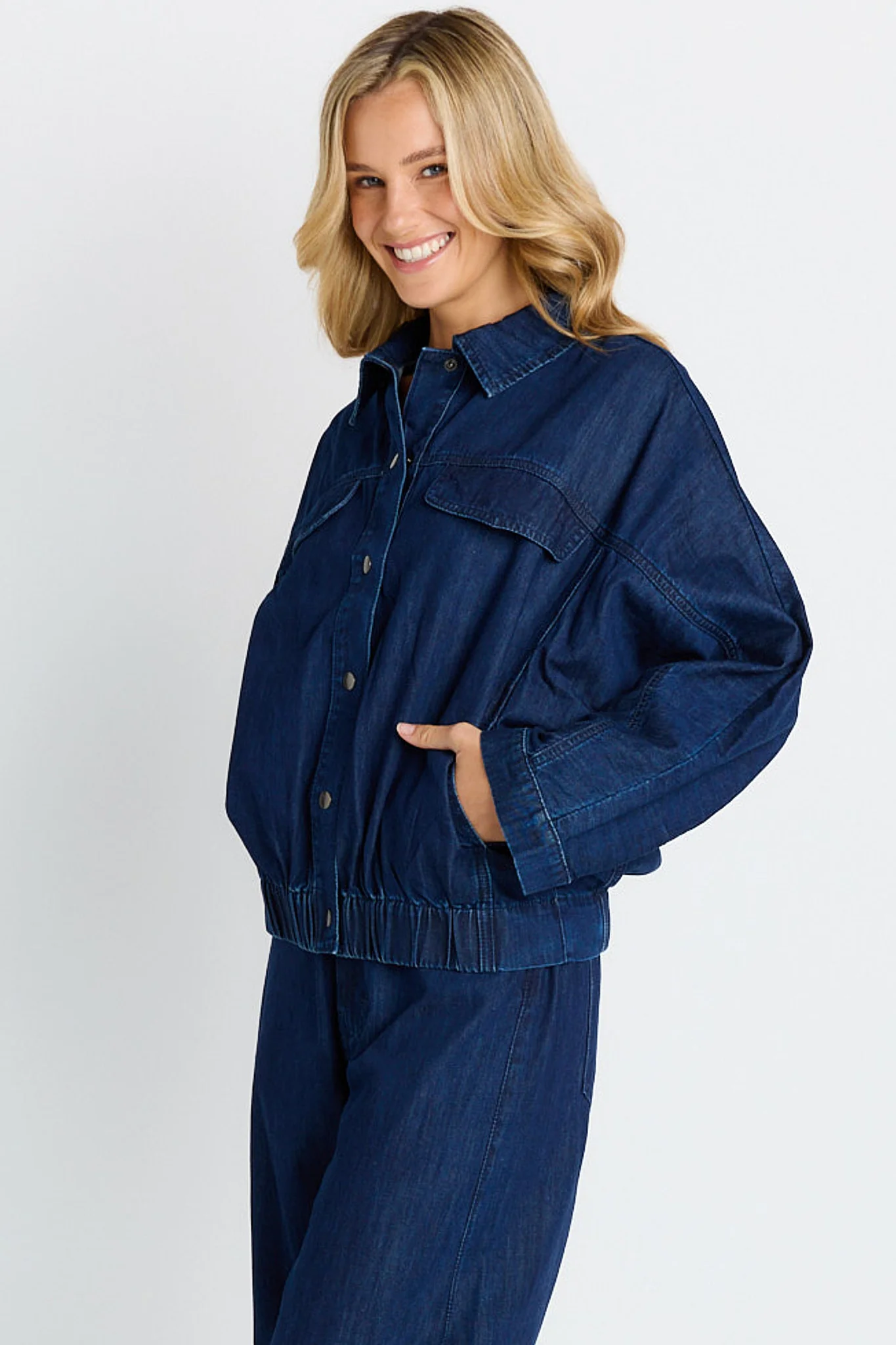 Goldie Jacket - Image 3