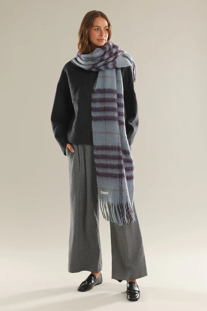 Hallie Scarf - Image 3