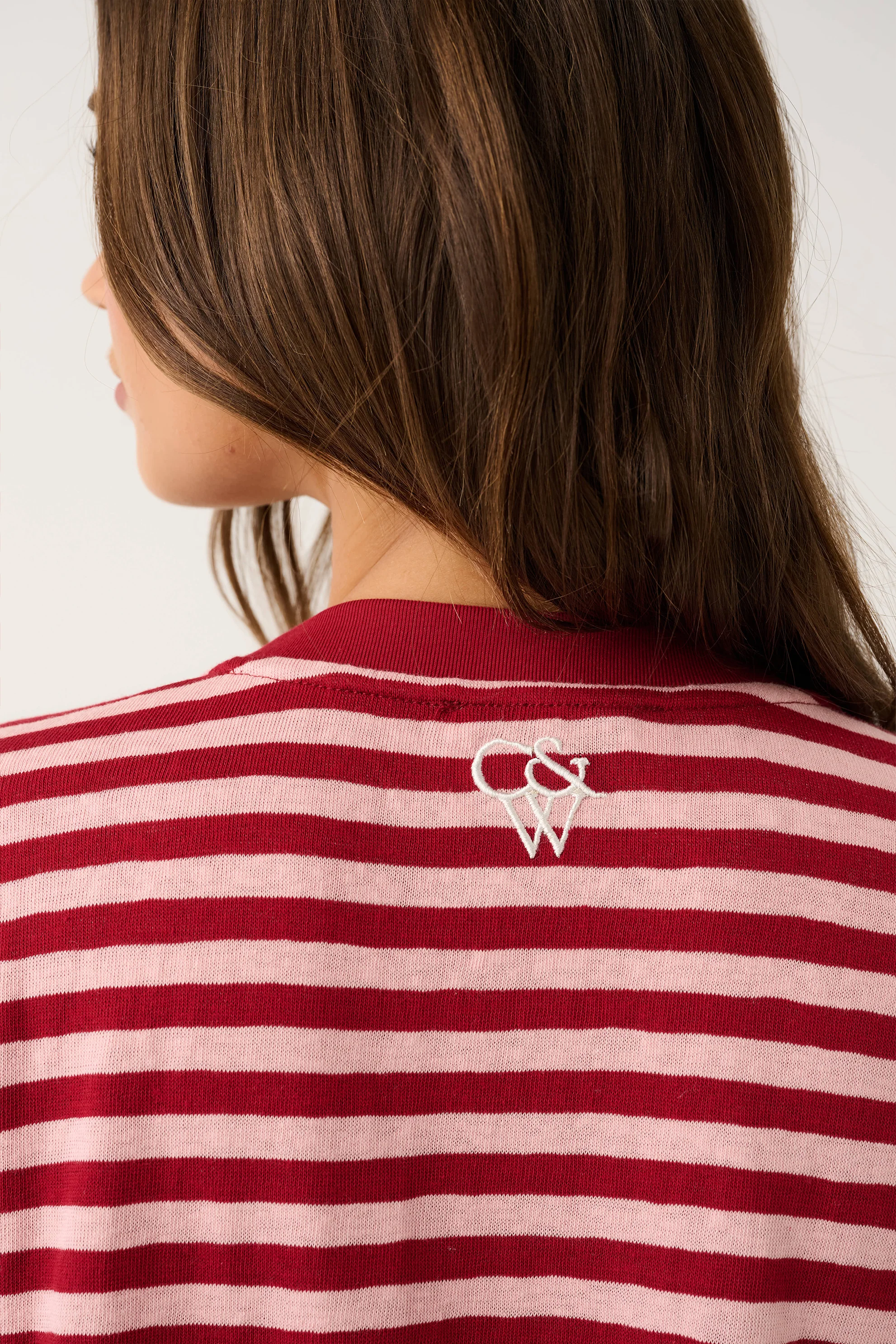 Harley Long Sleeve Stripe - Image 3