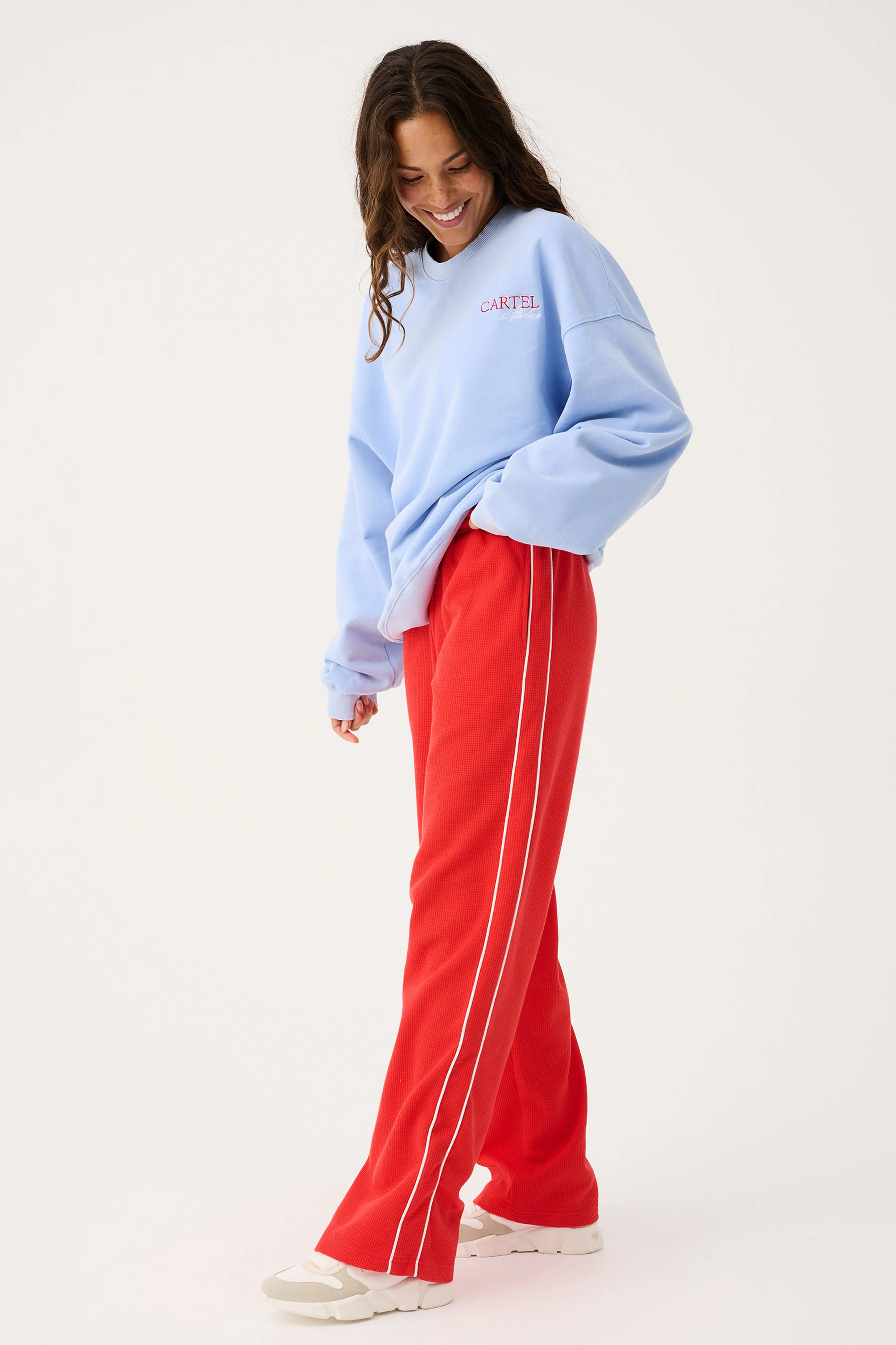 Harlow Pant