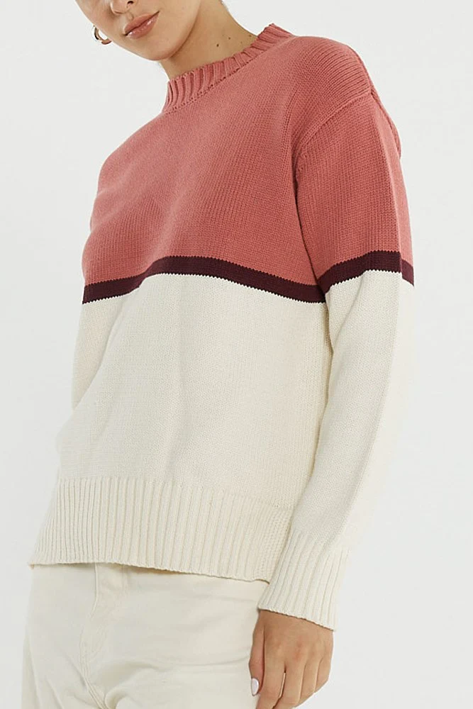 Ivy Cotton Knit - Image 3
