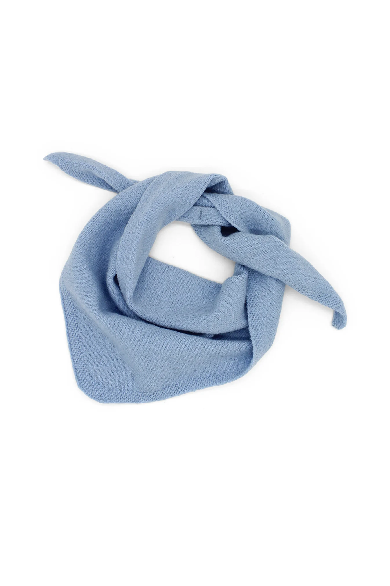 Katrina Triangle Scarf - Image 3