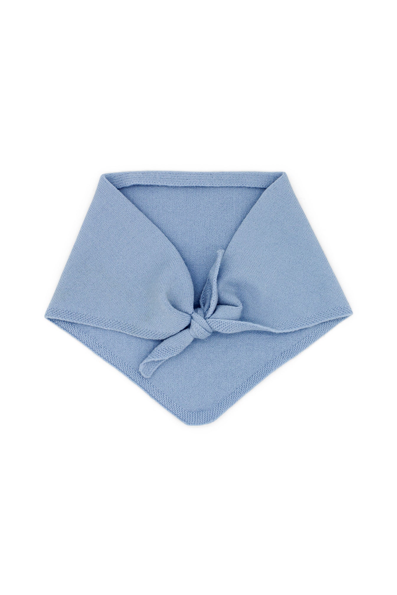 Katrina Triangle Scarf - Image 4