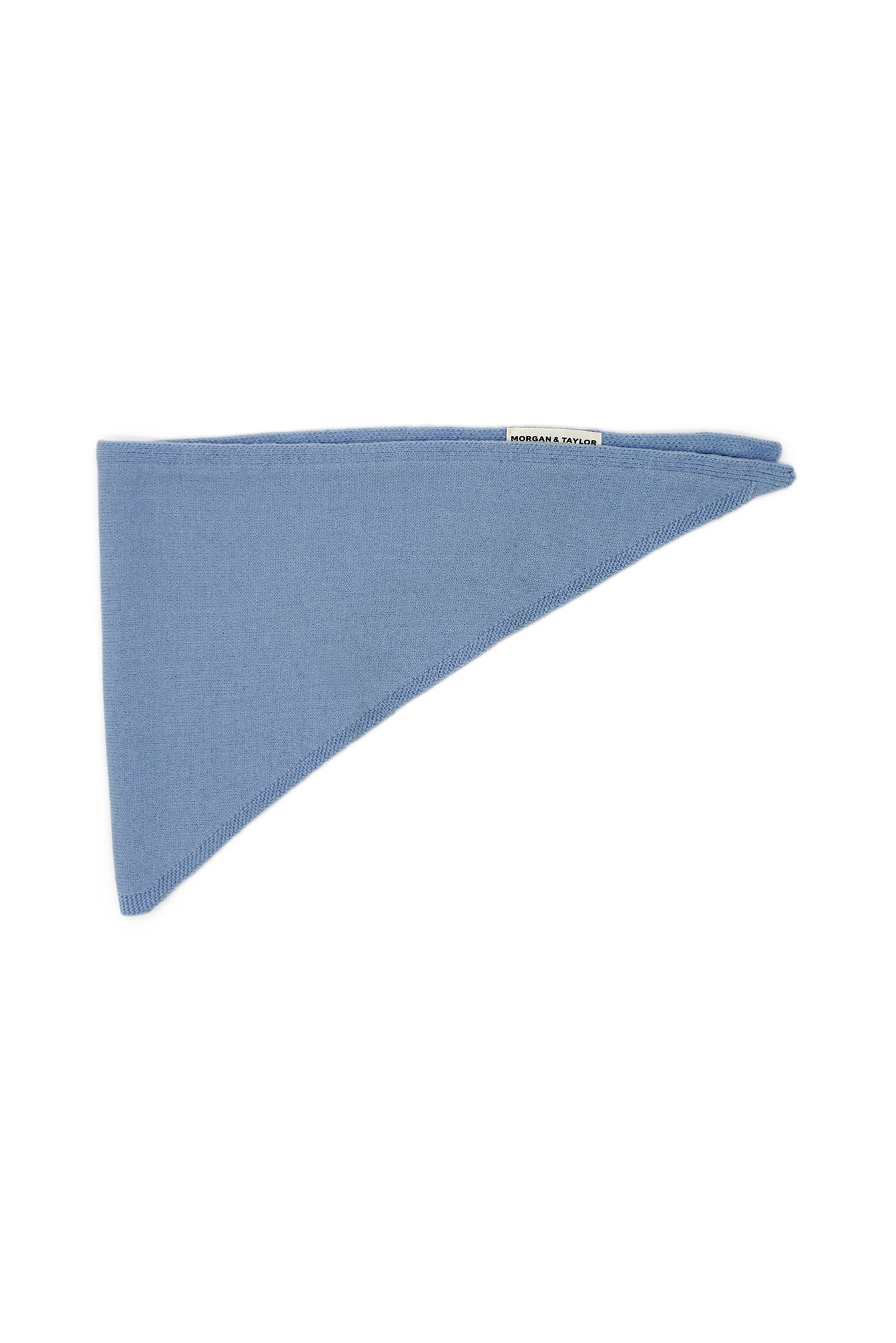 Katrina Triangle Scarf - Image 5