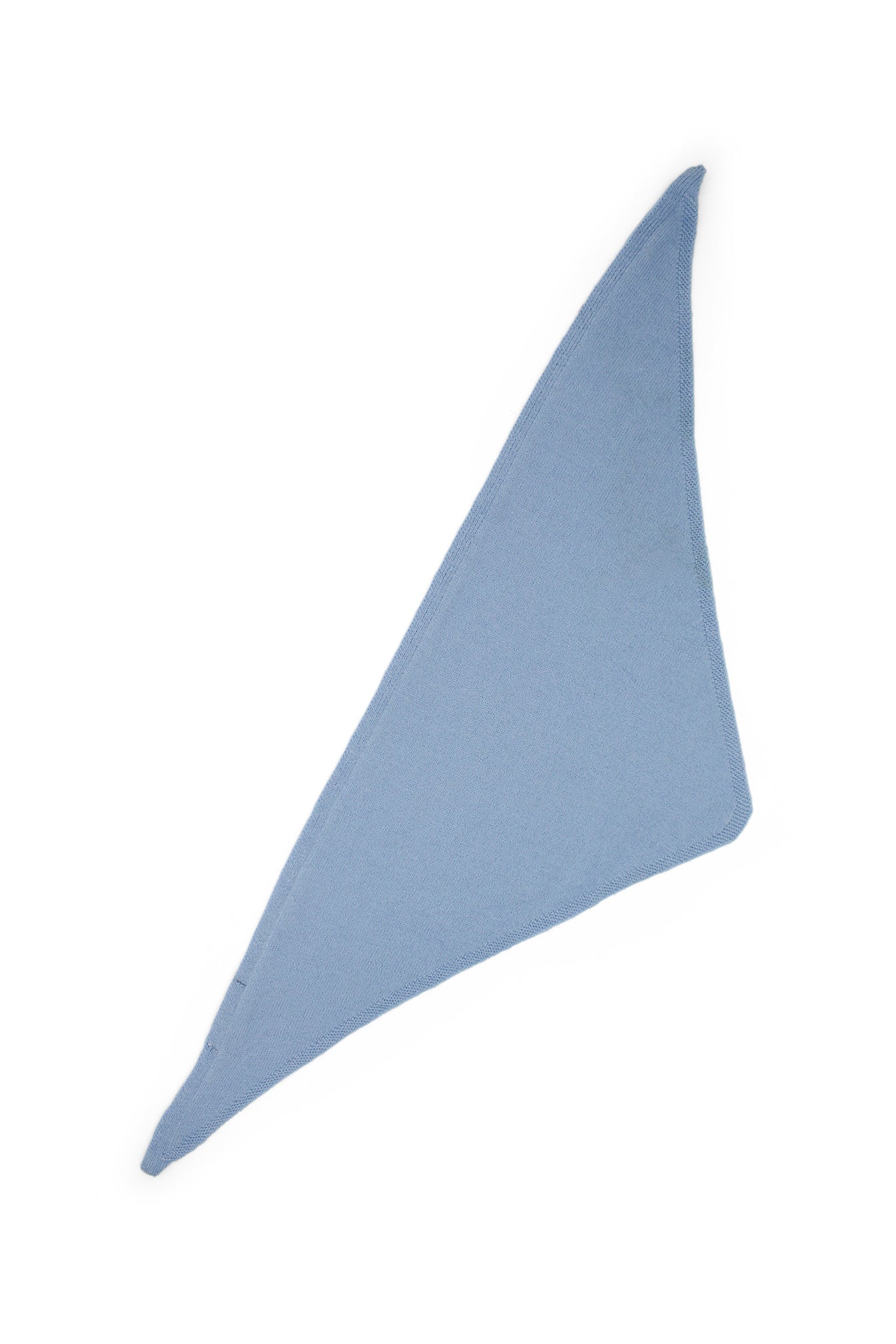 Katrina Triangle Scarf - Image 6