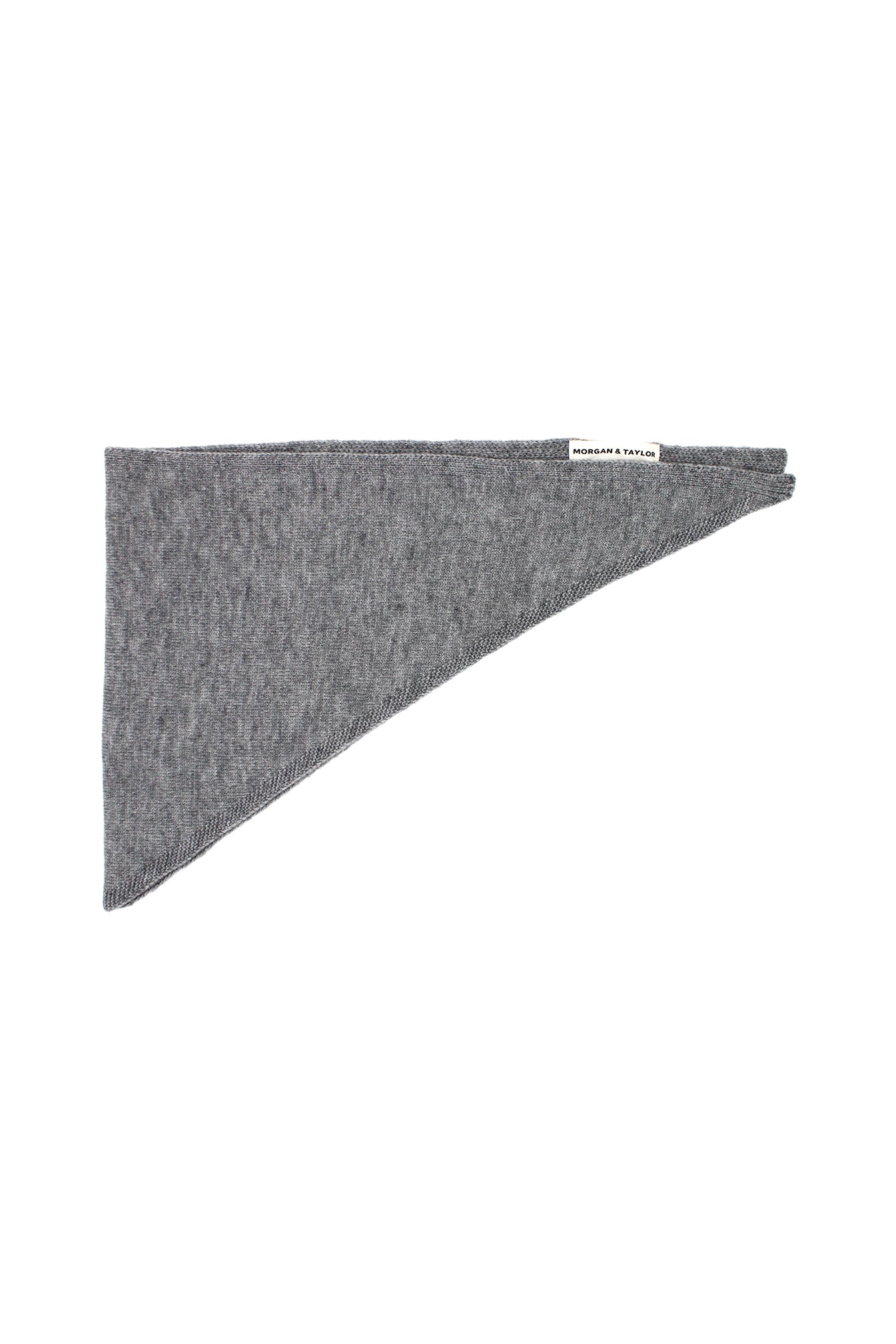 Katrina Triangle Scarf - Image 6