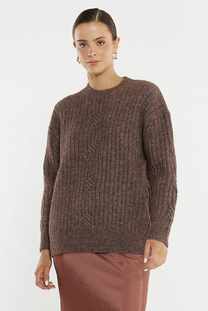 Kira Cable Jumper