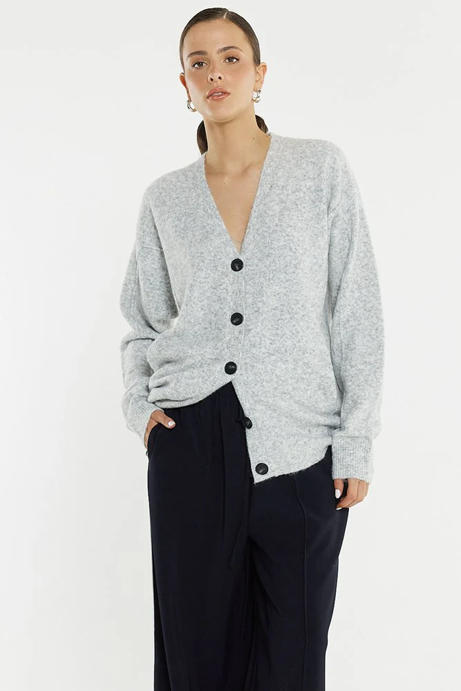 Lee Longline Cardi - Image 2
