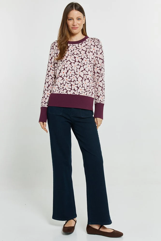 Maisie Sweater - Image 2