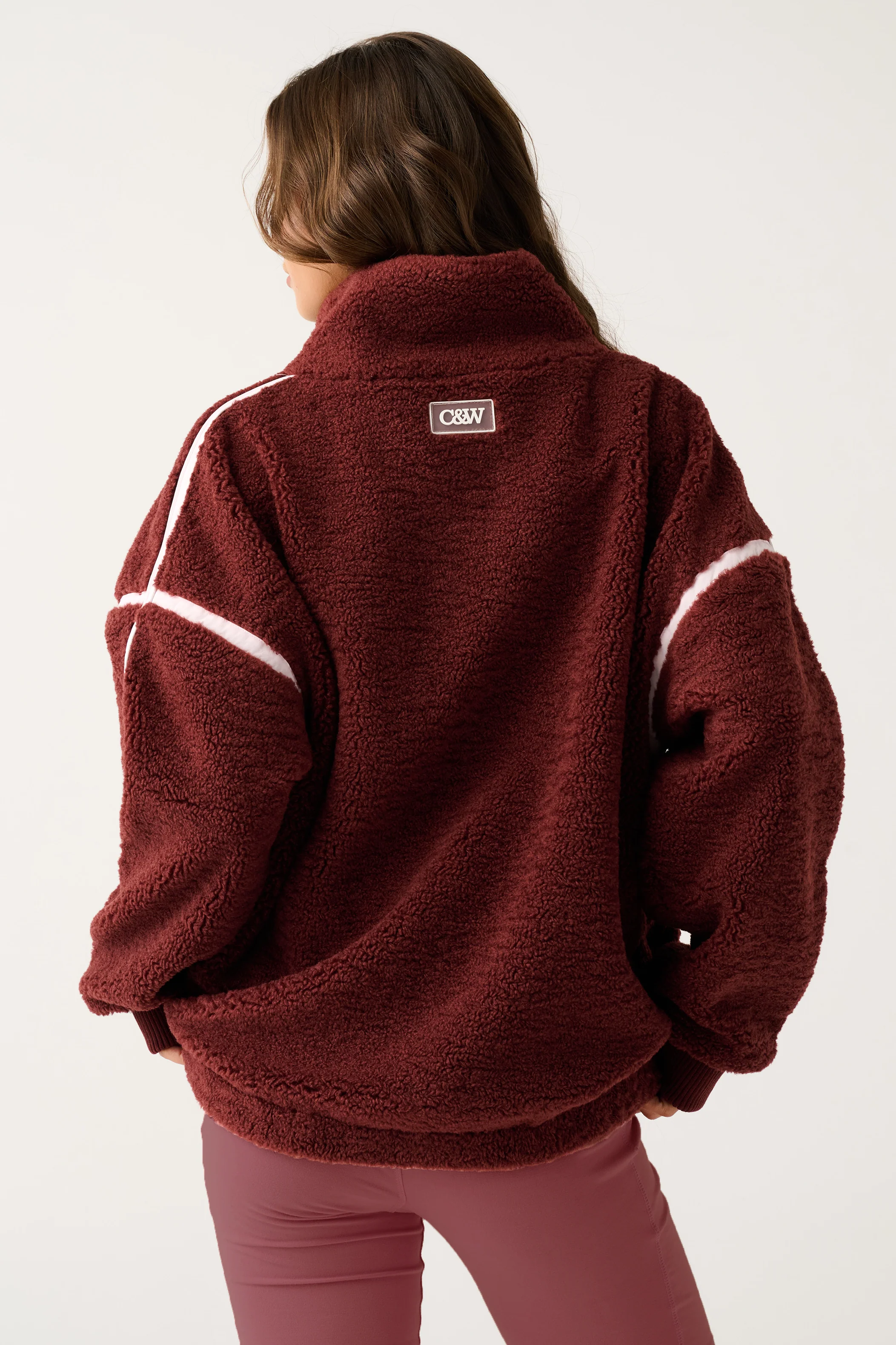 Margot Pullover - Image 3