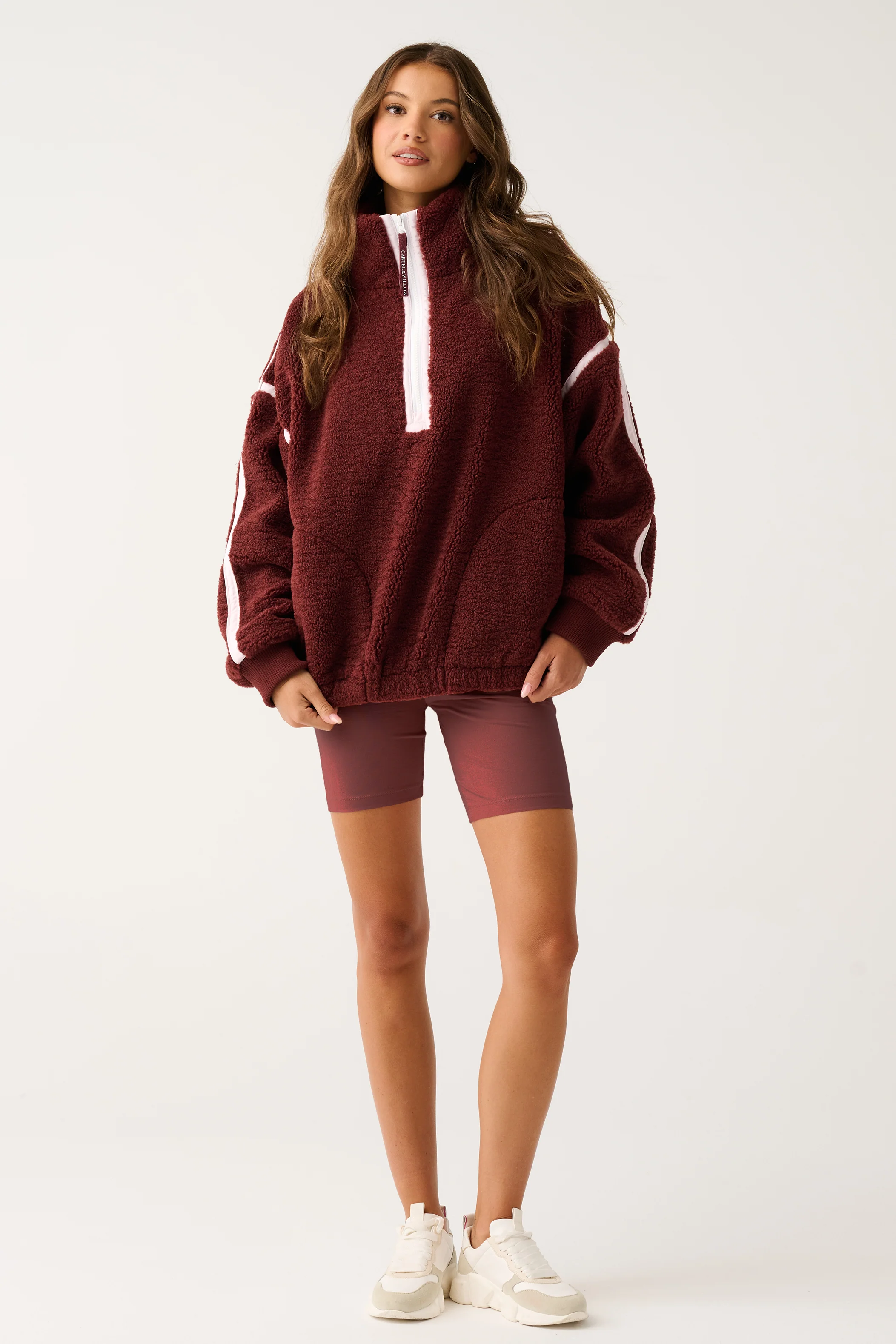 Margot Pullover - Image 5