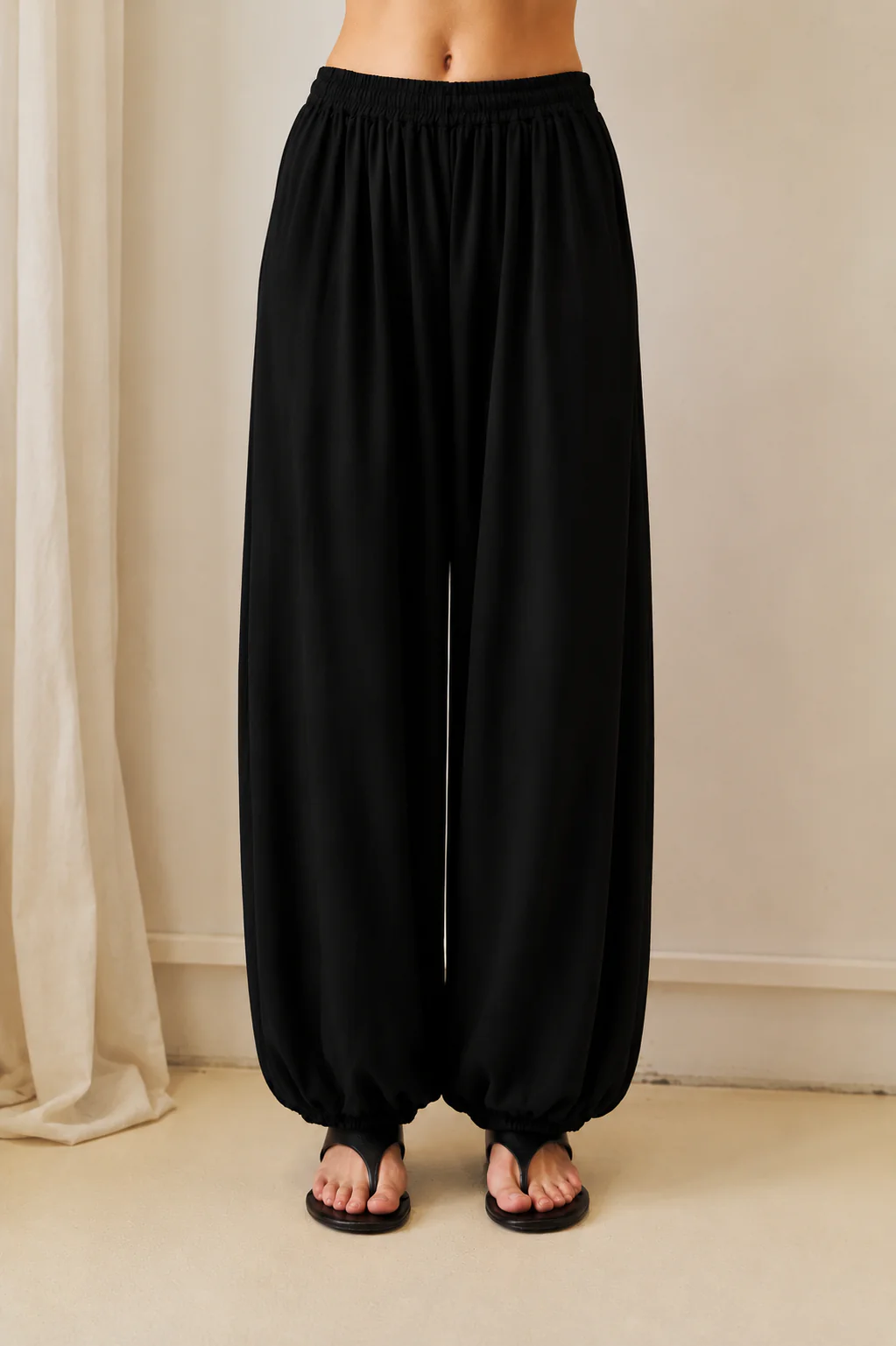 Miles Balloon Pant - Image 2