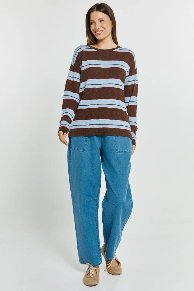 Natasha Knit Top - Image 2