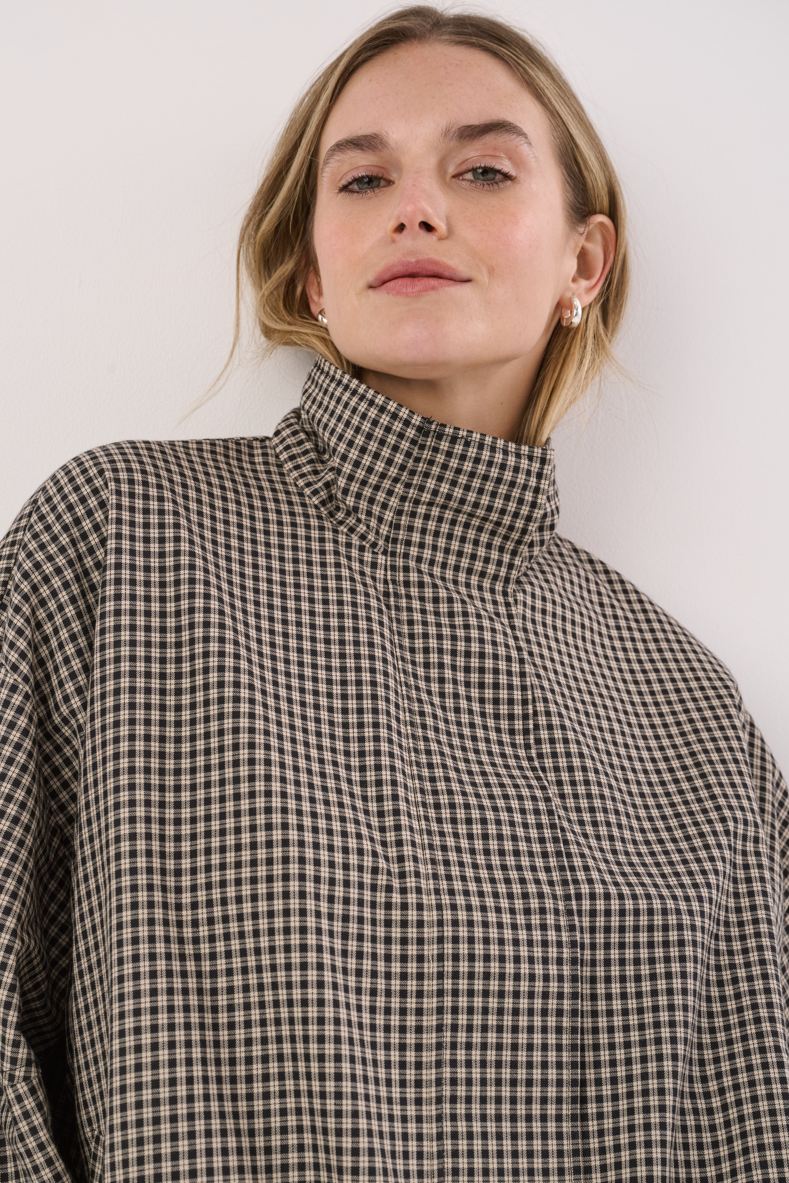 Sammie Bomber Jacket - Image 4