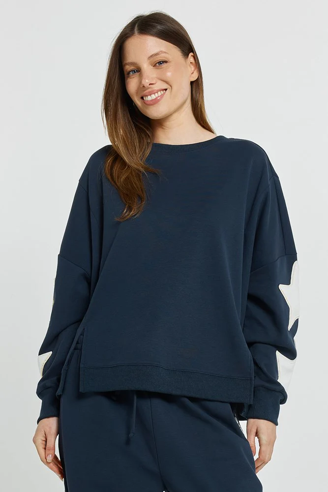 Saskia Sweatshirt