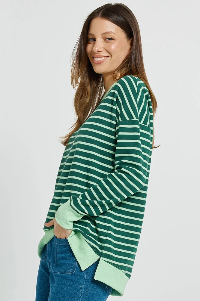 Tide Sweatshirt - Image 3
