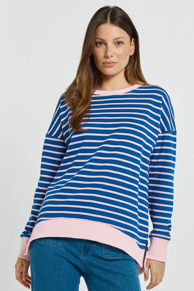 Tide Sweatshirt