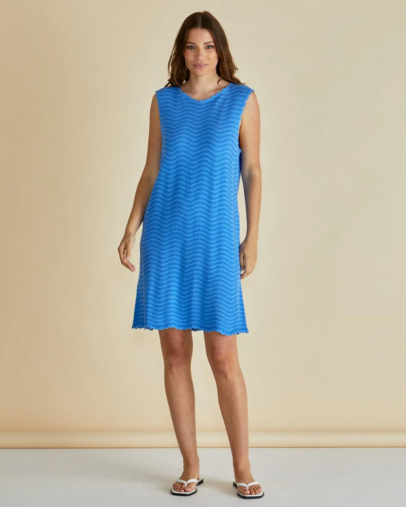 Viola Tank Dress